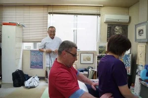 Yumeiho Therapy - Official Website of the Japanese Manual Therapy in the United States